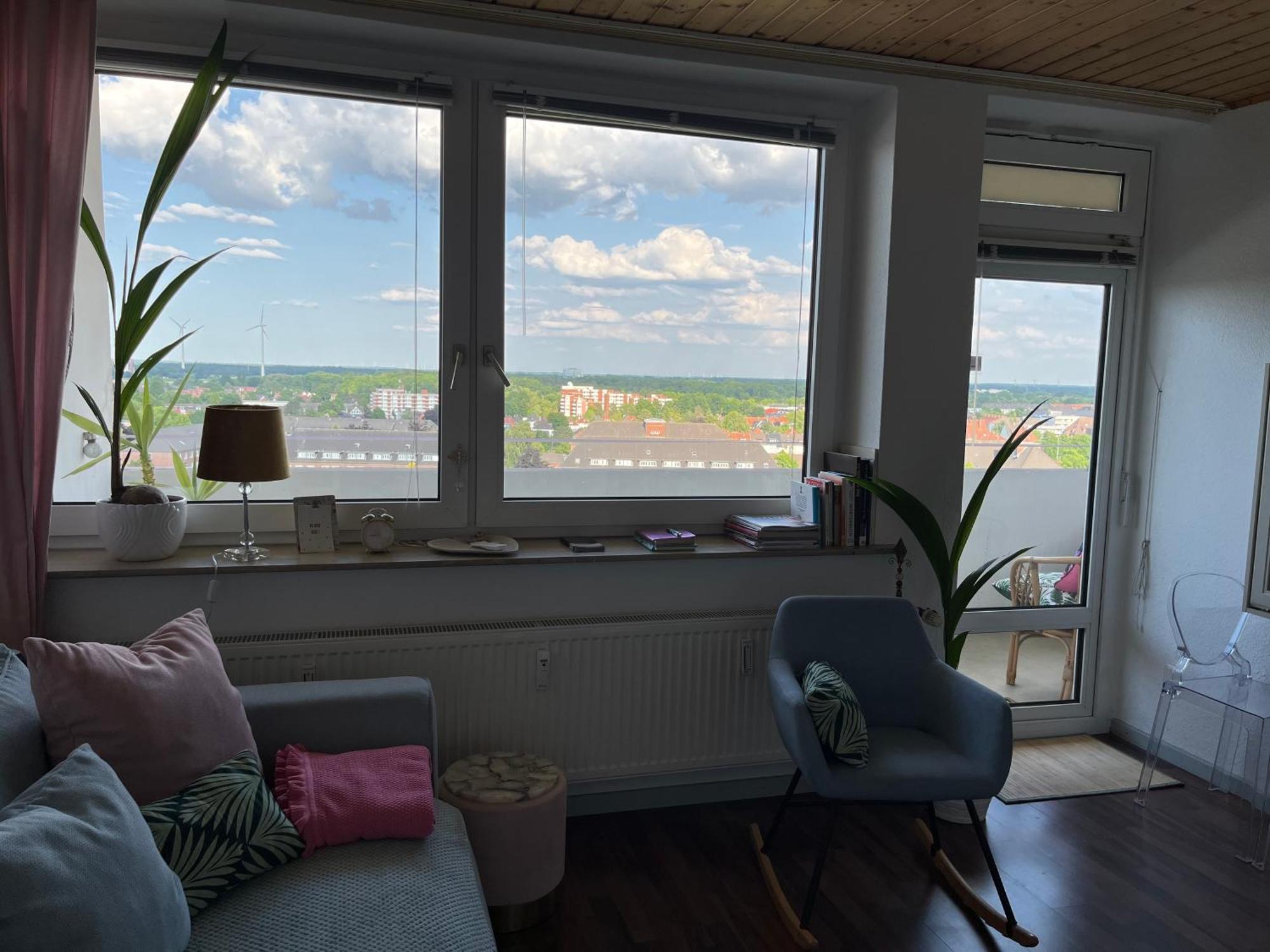 Havenblicke 2.0 Lejlighed Bremerhaven Eksteriør billede